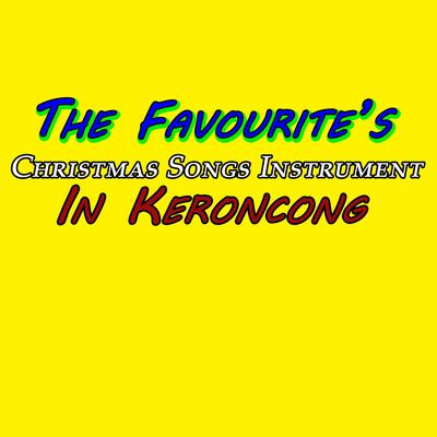Lagu Natal Instrumental Keroncong's cover