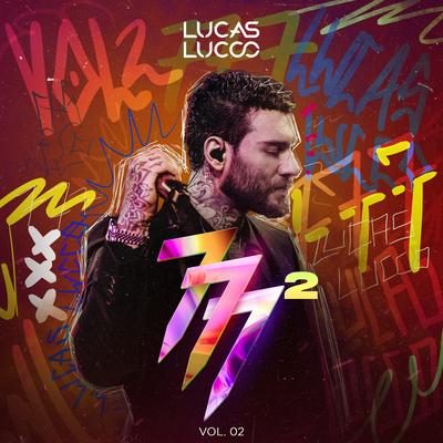 O Tiro (Ao Vivo) By Lucas Lucco's cover