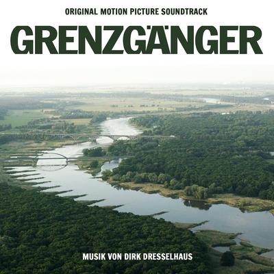 Grenzgaenger (Original Motion Picture Soundtrack)'s cover