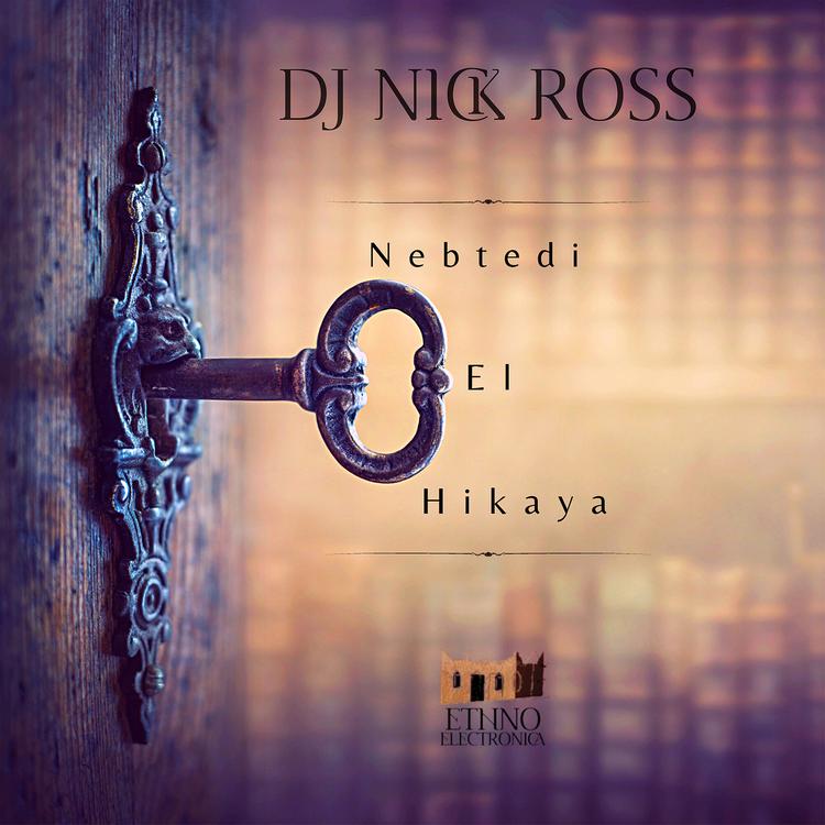 DJ Nick Ross's avatar image