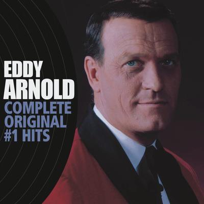 It's a Sin By Eddy Arnold's cover