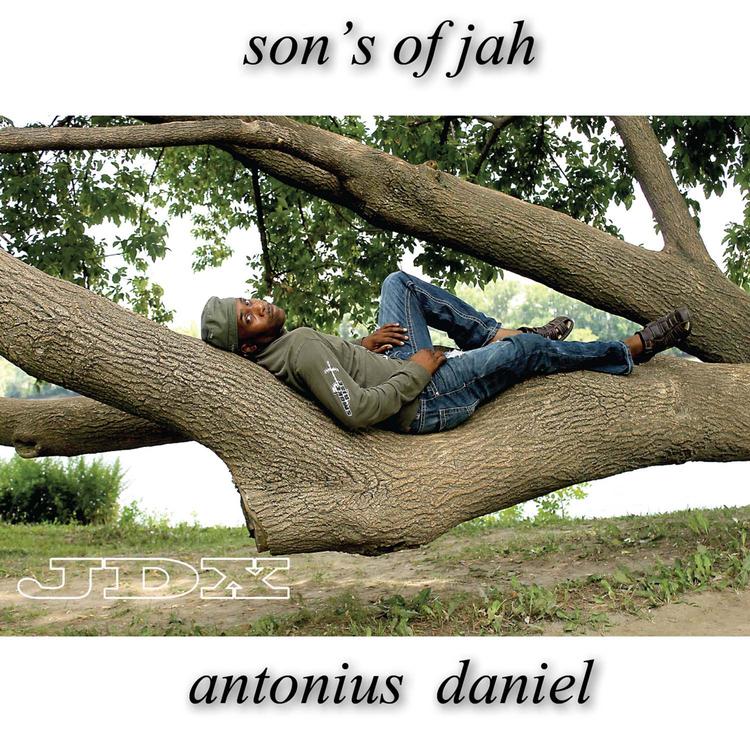 Antonius Daniel's avatar image