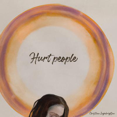 Hurt People's cover