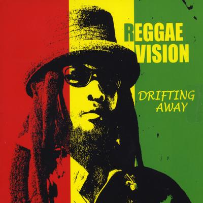 Reggae Vision's cover