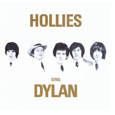 Mighty Quinn (1999 Remaster) By The Hollies's cover