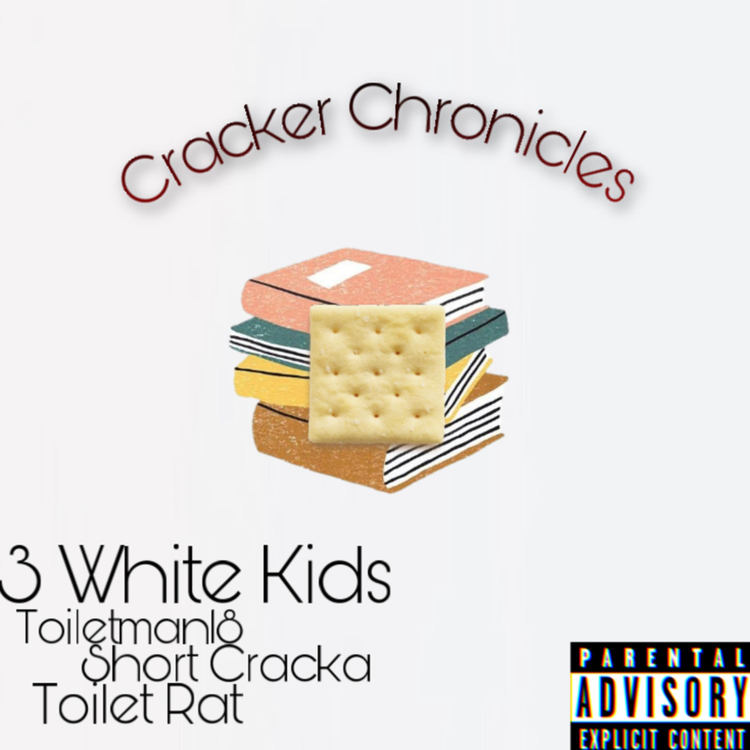 3 White Kids's avatar image