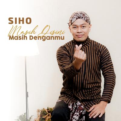 Siho's cover