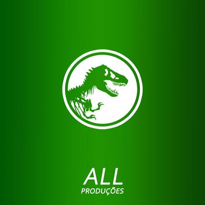 Rap do Jurassic World - Mundo dos Dinossauros By All Place Br's cover