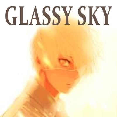 Glassy Sky Piano Remix (From "Tokyo Ghoul")'s cover