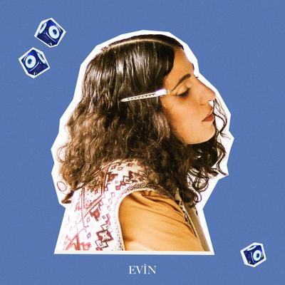 Blessed By EVÎN's cover