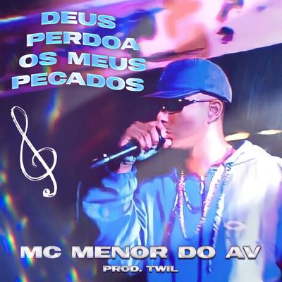 Deus Perdoa Os Meus Pecados's cover