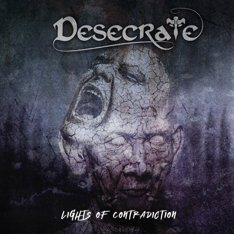 DESECRATE's avatar image