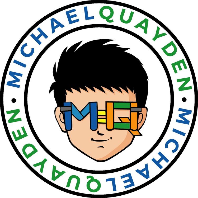 Michael Quayden's avatar image