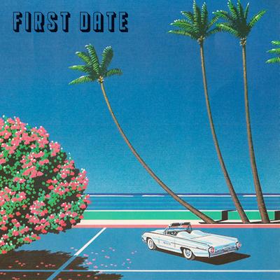 First Date's cover