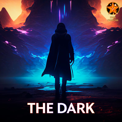 The Dark By Rendow's cover