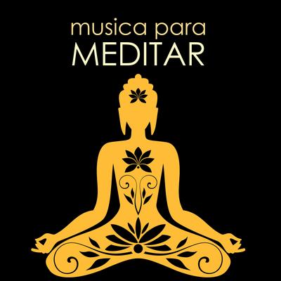 Meditar Profundamente By Musica para Meditar Especialistas's cover