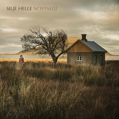 Silje Helle's cover