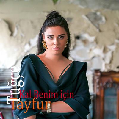 Tuğçe Tayfur's cover