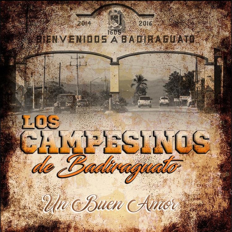 Los Campesinos de Badiraguato's avatar image