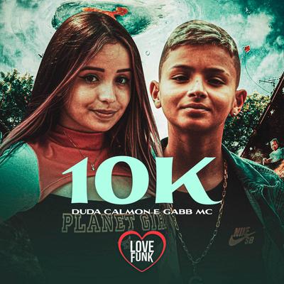 10K's cover