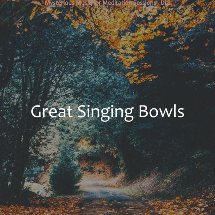 Great Singing Bowls's avatar image