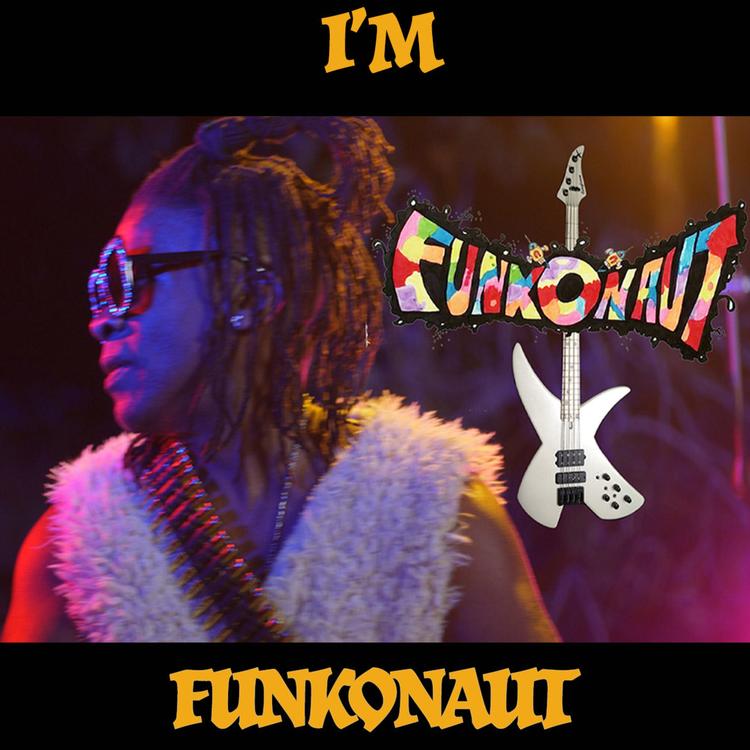 Funkonaut's avatar image