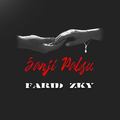 farid zky's cover