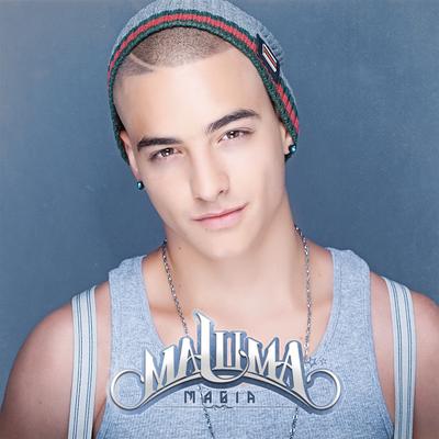 Obsesión By Maluma's cover