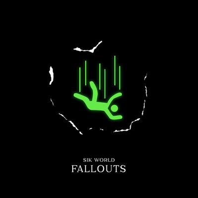 Fallouts's cover