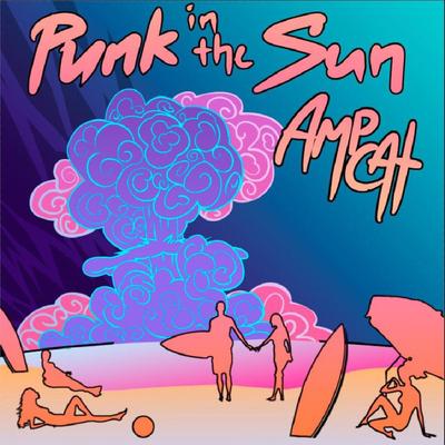 Punk In The Sun's cover