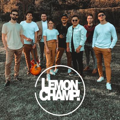 Reggaeton Lento By LemonChamp's cover