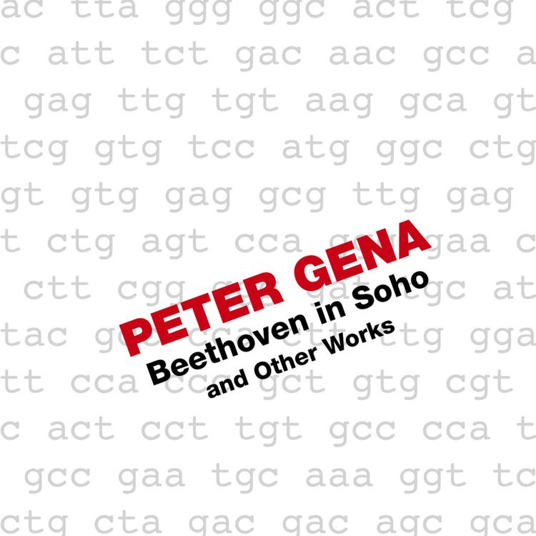 Peter Gena's avatar image