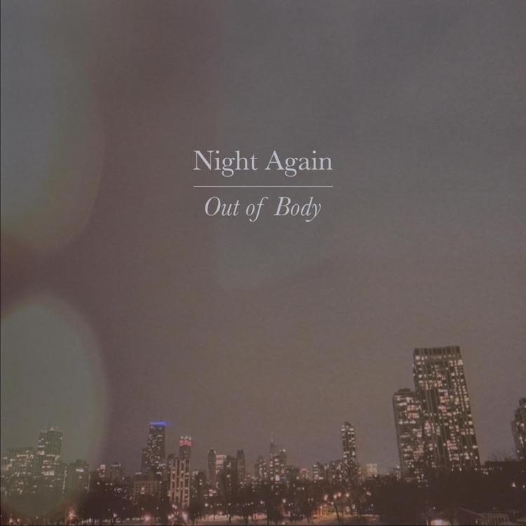 Night Again's avatar image
