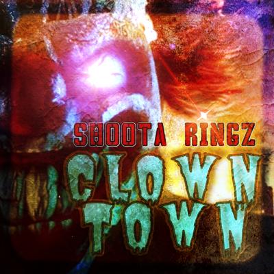 Shoota Ringz's cover