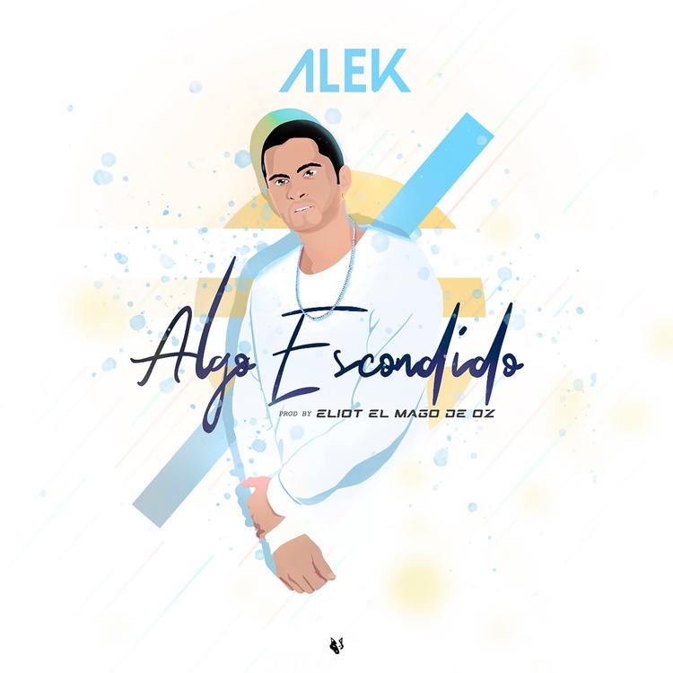 Alek's avatar image