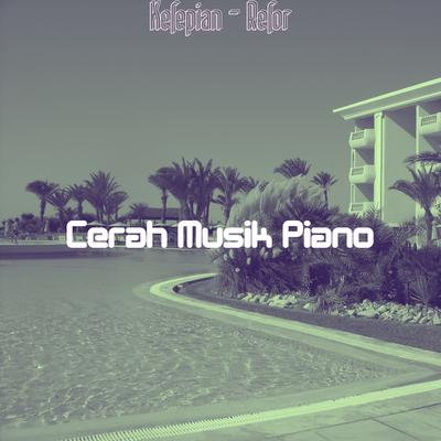 Kesepian - Resor's cover