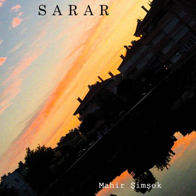Sarar's cover