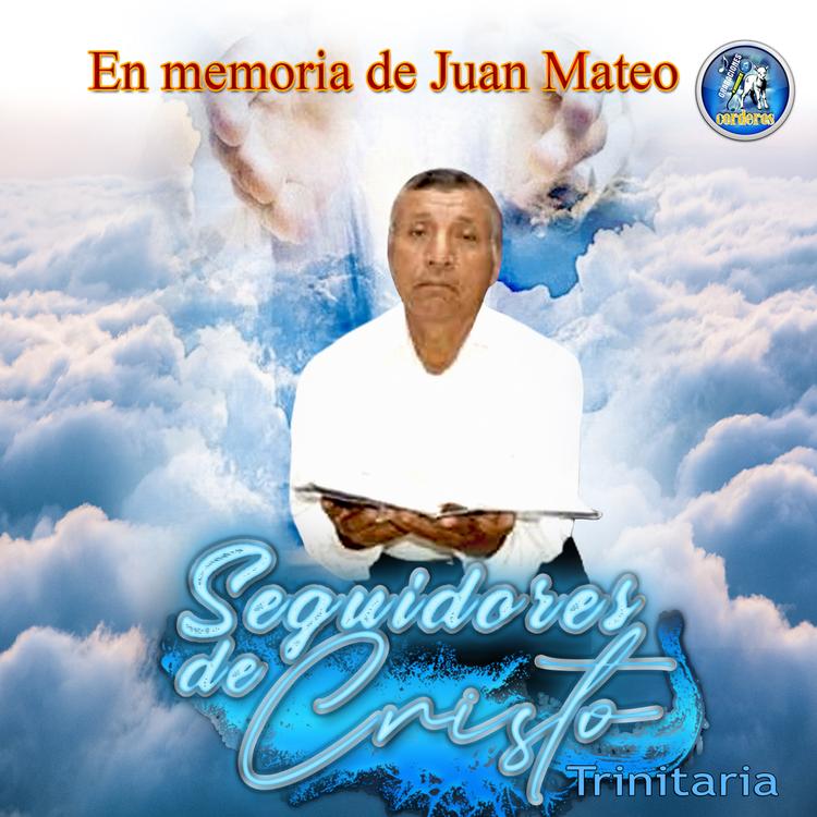 Seguidores de Cristo Trinitaria's avatar image