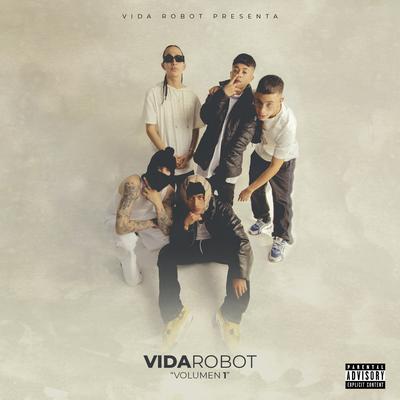 With Ma Gang By Vida Robot, Young Gang, Robot95, R Primo, Cheva, Gedec's cover