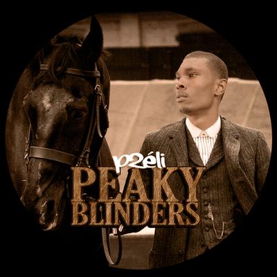 Peaky Blinders's cover