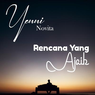Yenny Novita's cover