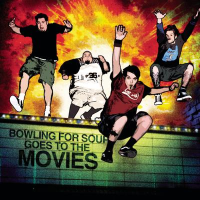 ...Baby One More Time By Bowling For Soup's cover