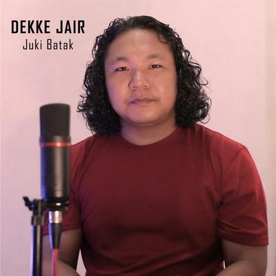 Juki Batak's cover