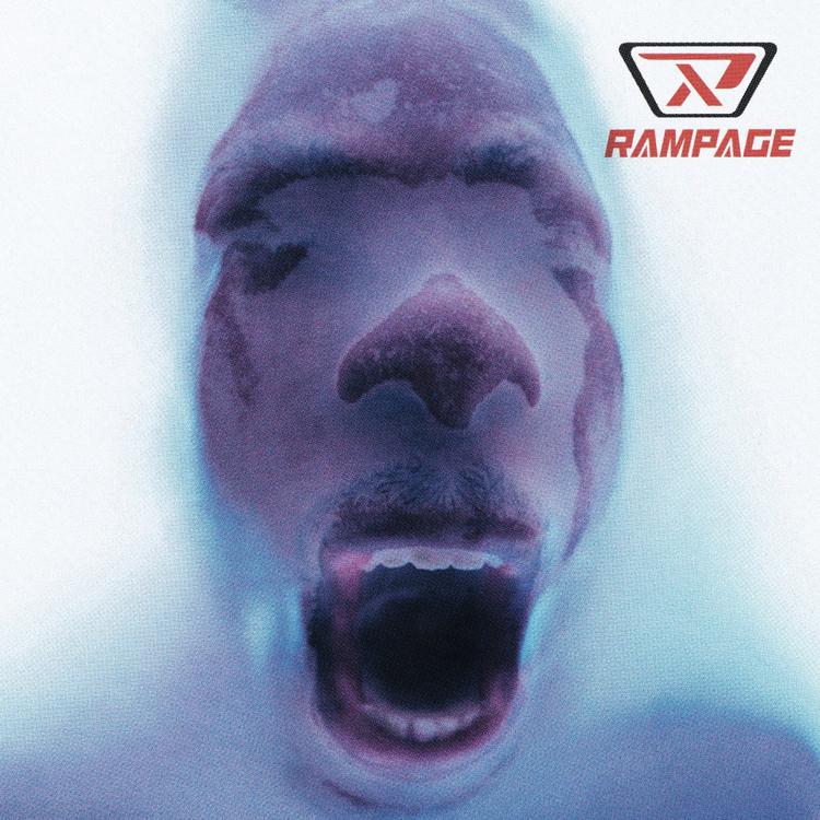 Rampage's avatar image