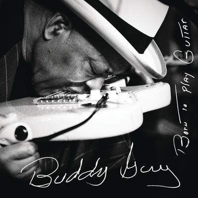 Whiskey, Beer & Wine By Buddy Guy's cover