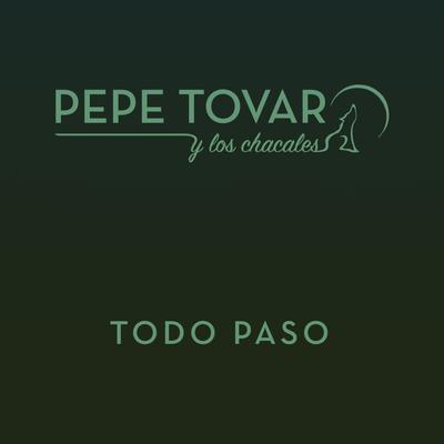 Todo Paso - Single's cover