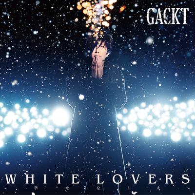 WHITE LOVERS -幸せなトキ-'s cover