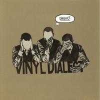 Vinyl Dialect's avatar cover