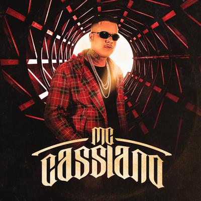MC Cassiano's cover