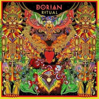 Energía rara By Dorian's cover